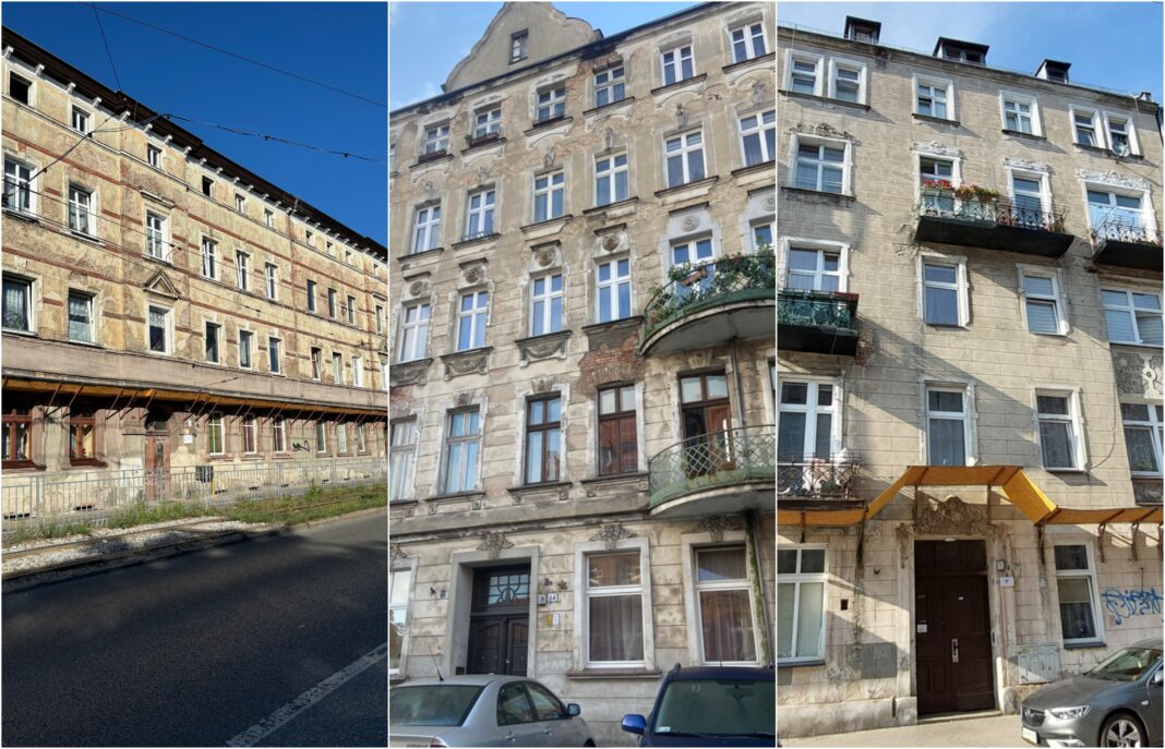 Wrocław wyremontuje 22 kamienice. Oto ich lista
