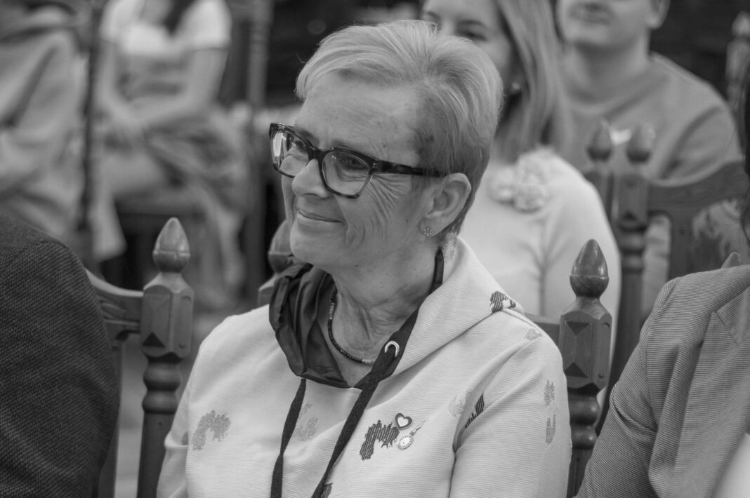 Nie żyje znana posłanka z Dolnego Śląska. Wzruszające pożegnania. “Kochana, ale jak to?”