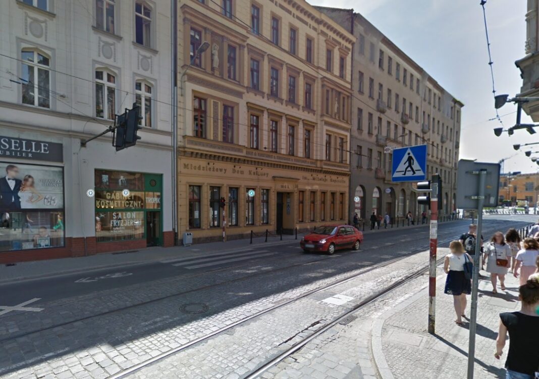 Wrocław: Awaria wodociągowa na Kołłątaja. Rozkopią ulicę