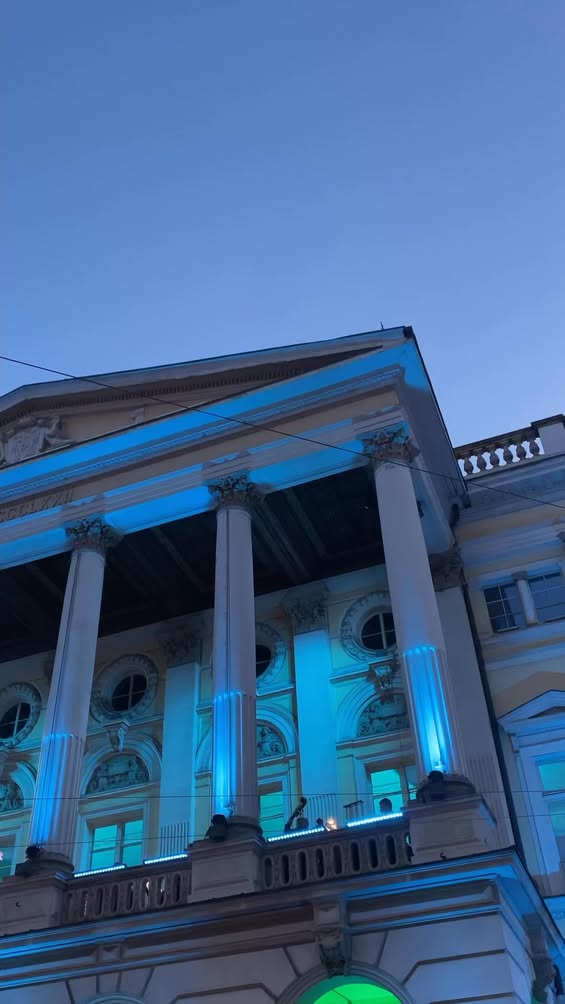 Wrocław świętuje muzykę koncertem z Operą Wrocławską i prezydentem