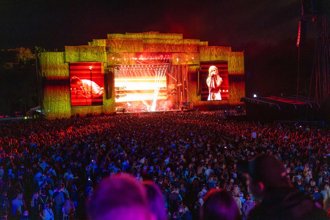 Festiwal ZORZA Wrocław – dzień pierwszy za nami!
