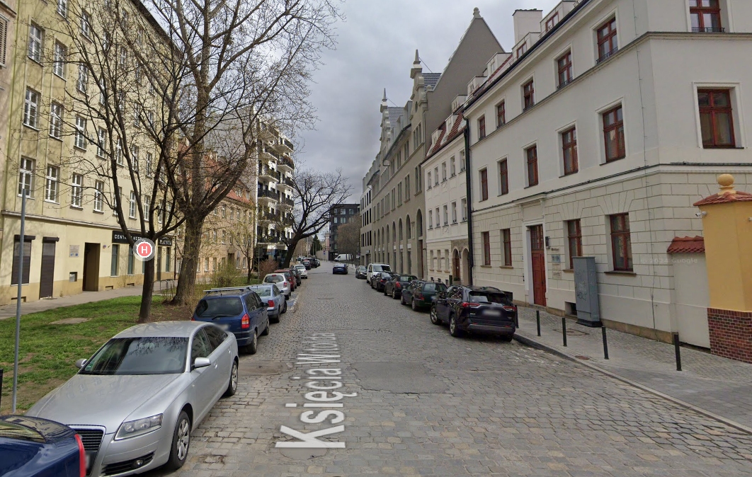 Koniec darmowego parkowania w kolejnych miejscach we Wrocławiu