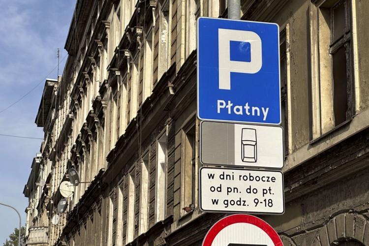 Uwaga! Bardzo ważna zmiana dla wrocławskich kierowców w strefie miejskiego parkowania!