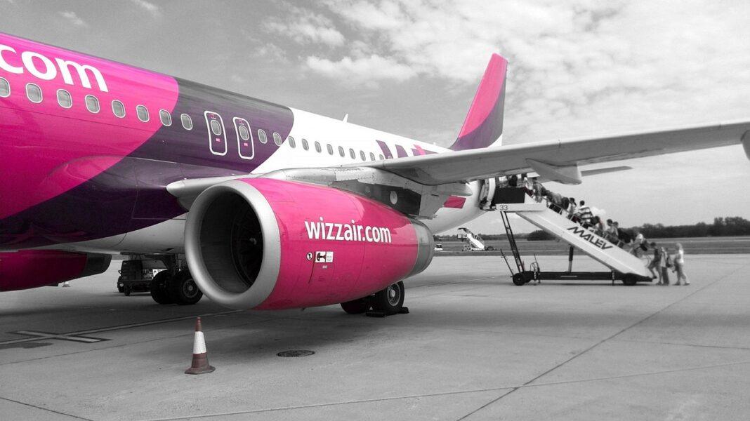 Wizz Air ogłosił nowe połączenia z Wrocławia. Na liście Reykjawik, Gran Canaria i Warna!