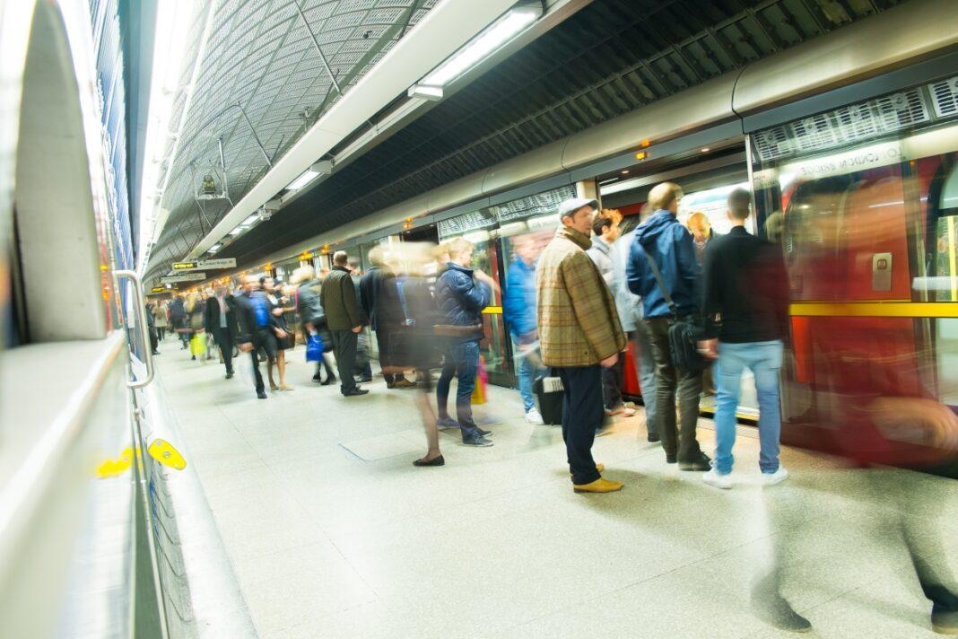 Oto koncepcja linii metra we Wrocławiu. Już jest na biurku Tuska i Sutryka